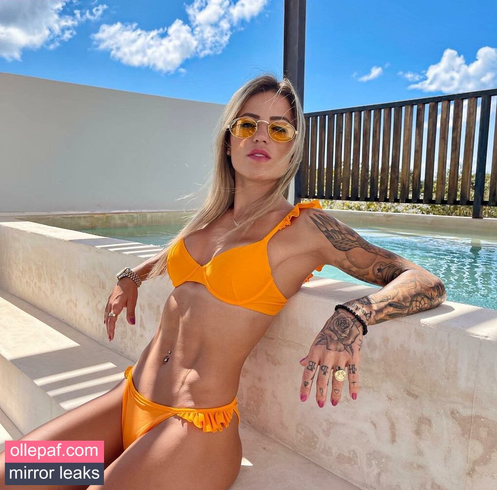 Leticia Bufoni Nude Leaks OnlyFans #304 - Fapello