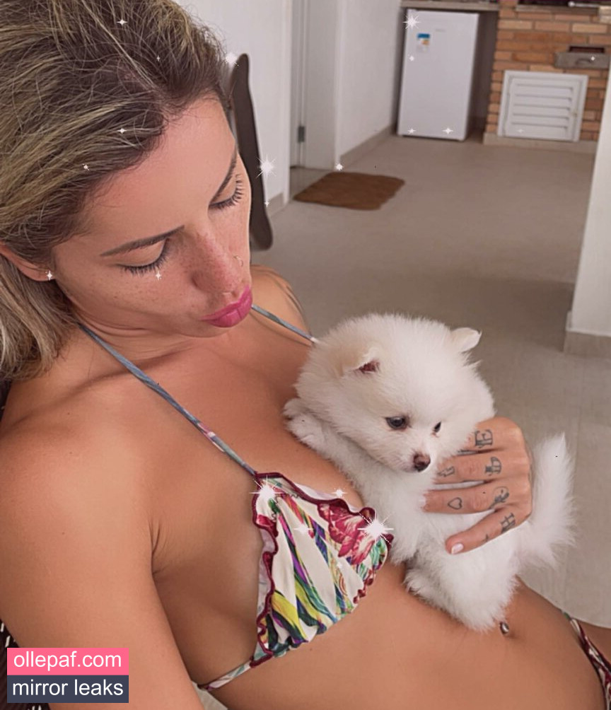 Leticia Bufoni Nude Leaks OnlyFans #309 - Fapello