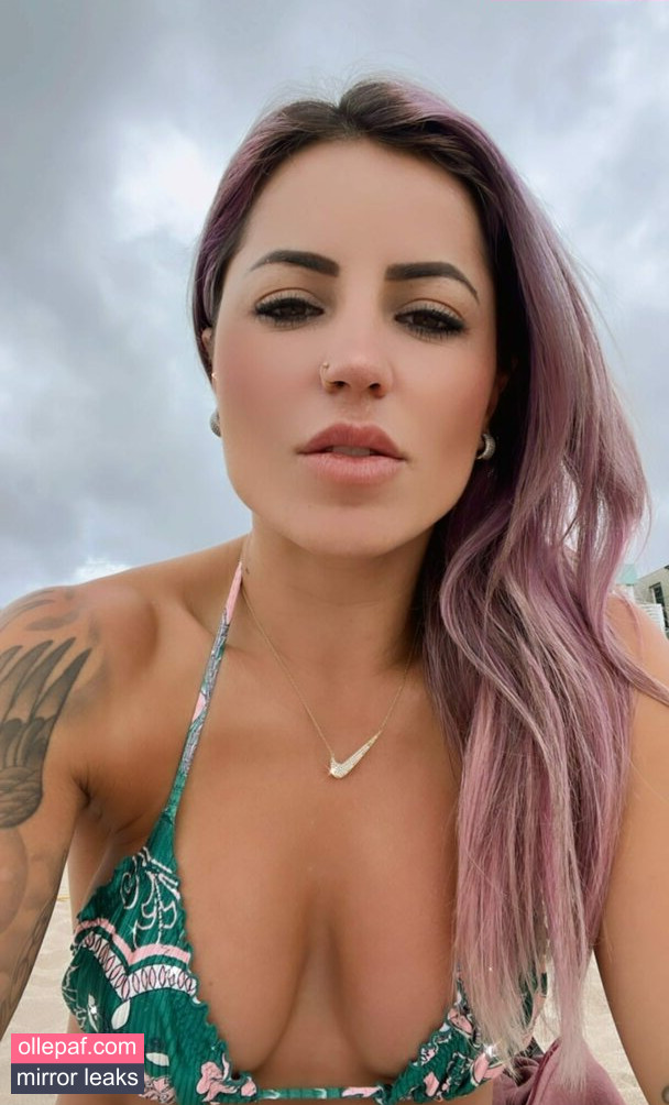 Leticia Bufoni Nude Leaks OnlyFans #370 - Fapello