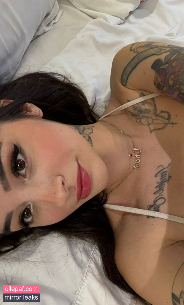 Latest Leaks Leticia Caputi Nude #4 - Fapello
