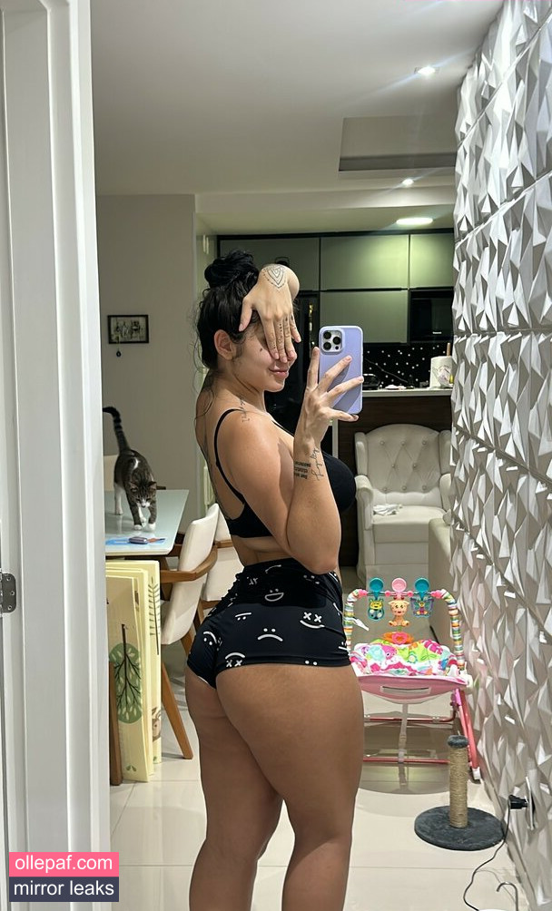 Leticia Castro Nude Leaks OnlyFans #105 - Fapello