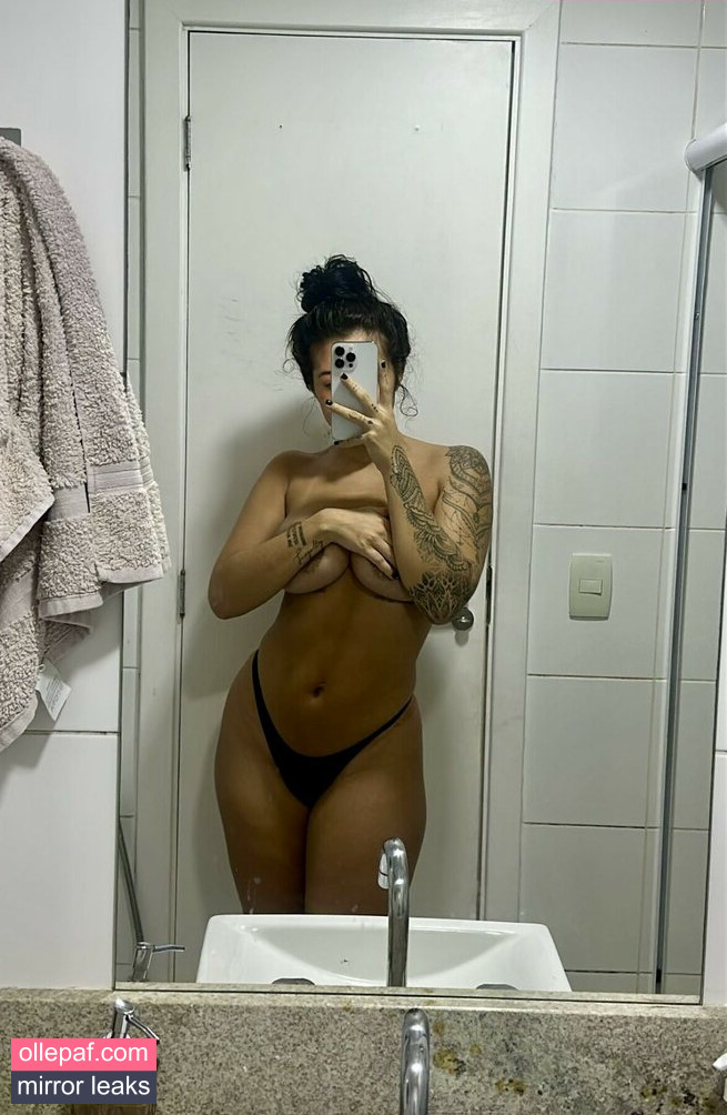 Leticia Castro Nude Leaks OnlyFans #129 - Fapello