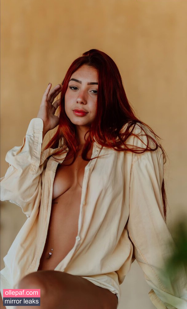 Leticia Castro Nude Leaks OnlyFans #245 - Fapello