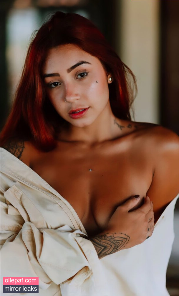 Leticia Castro Nude Leaks OnlyFans #251 - Fapello