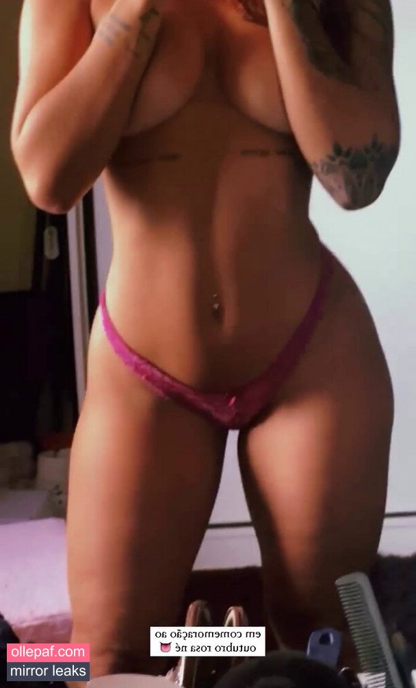 Leticia Castro Nude Leaks OnlyFans #260 - Fapello