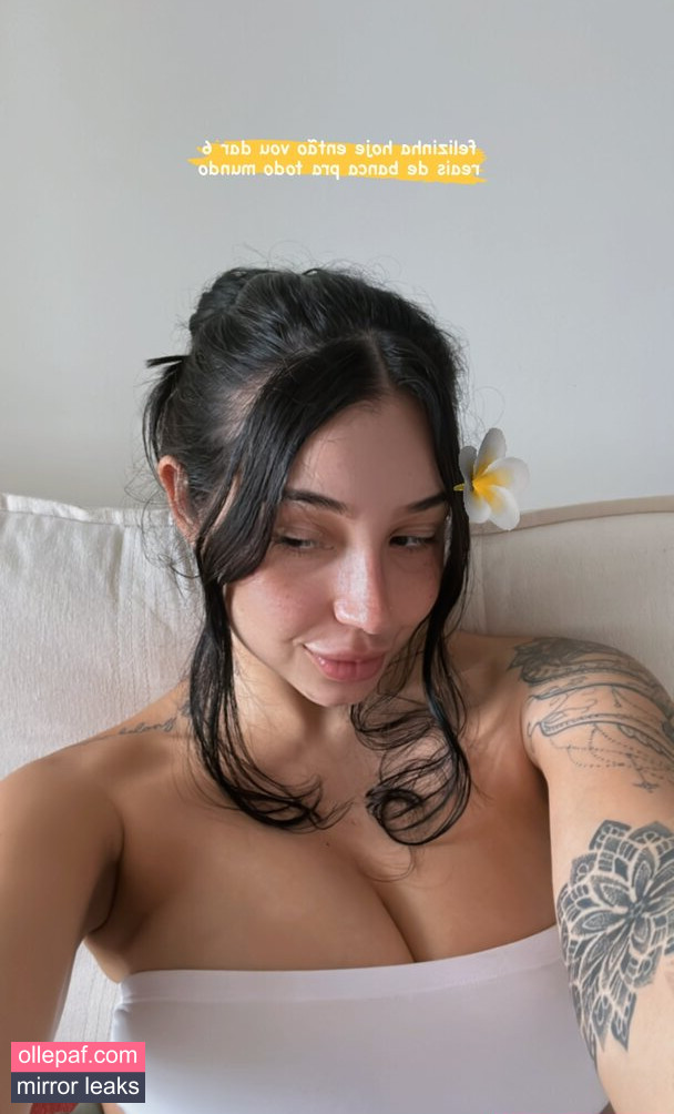 Leticia Castro Nude Leaks OnlyFans #100 - Fapello