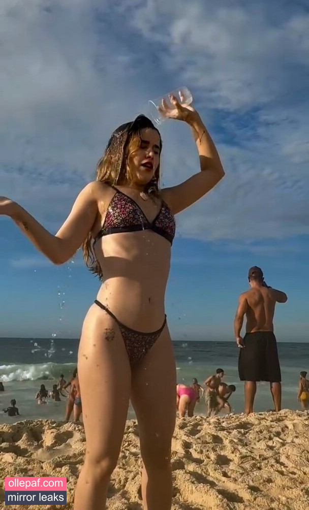 Latest Leaks Leticia Pedro Nude #18 - Fapello