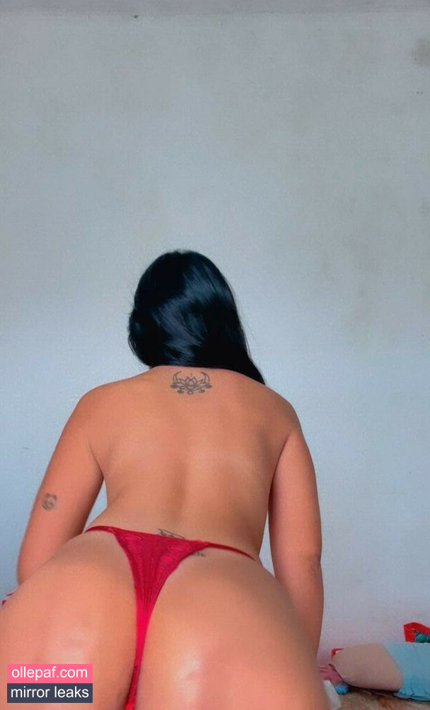 Latest Leaks Leticia Silveiro Nude #21 - Fapello