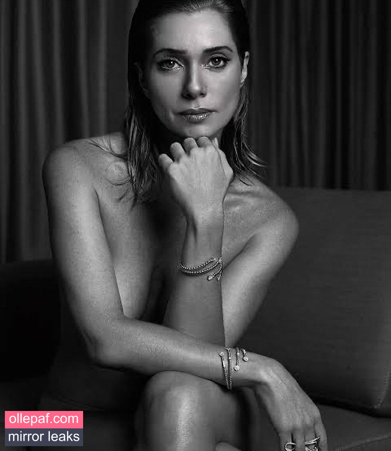 Latest Leaks Letícia Spiller Nude #128 - Fapello