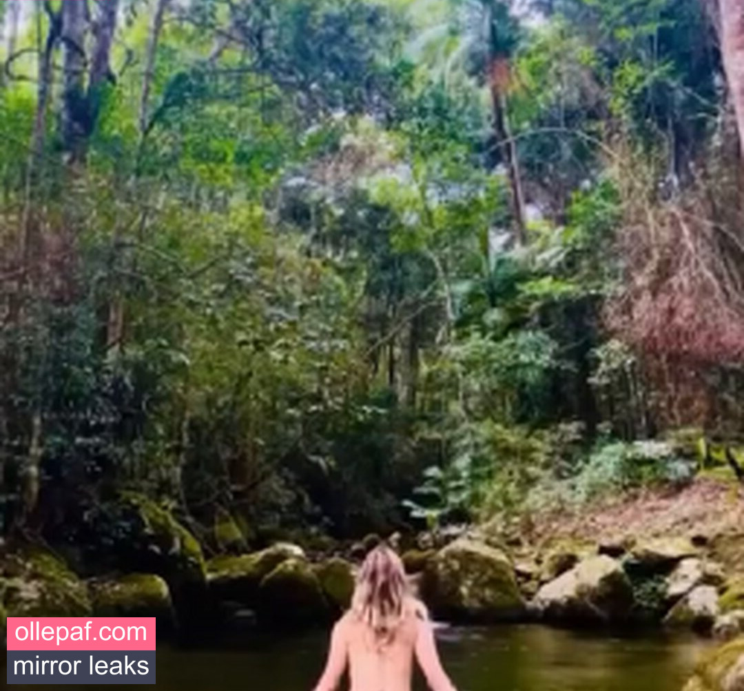 Latest Leaks Letícia Spiller Nude #17 - Fapello