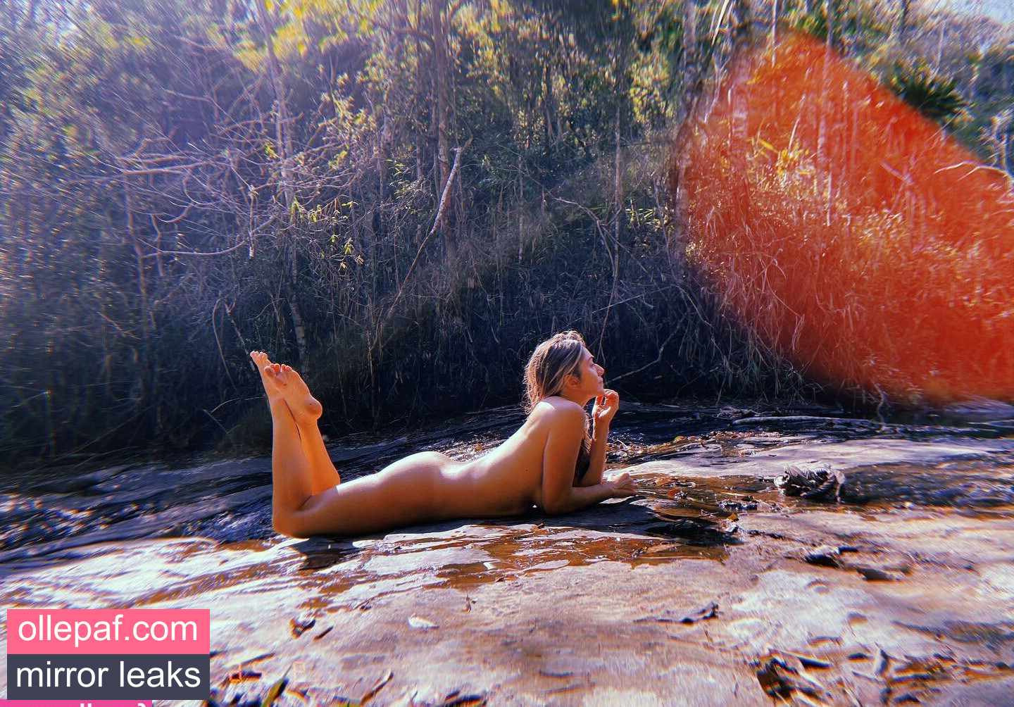 Latest Leaks Letícia Spiller Nude #64 - Fapello