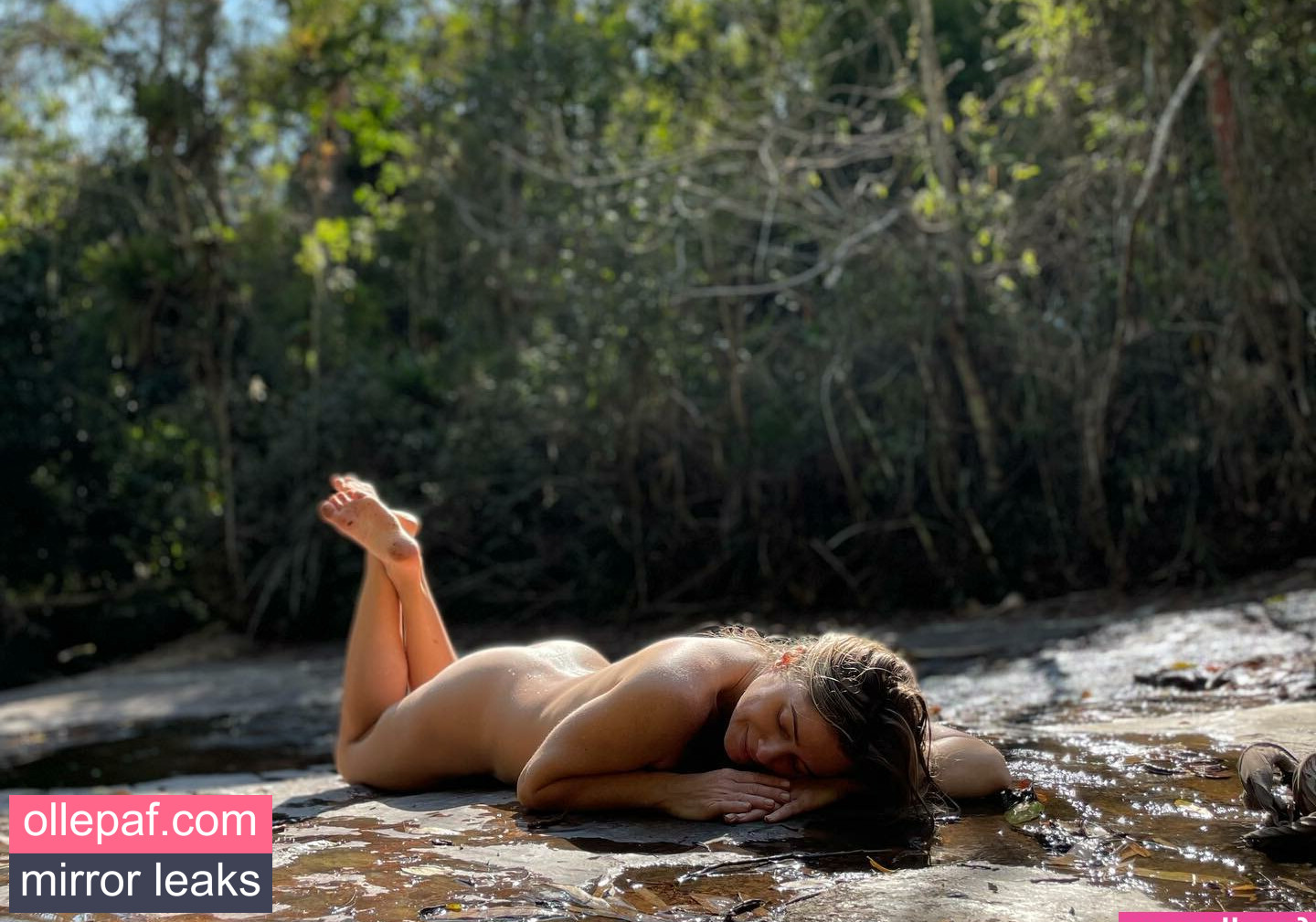 Latest Leaks Letícia Spiller Nude #65 - Fapello