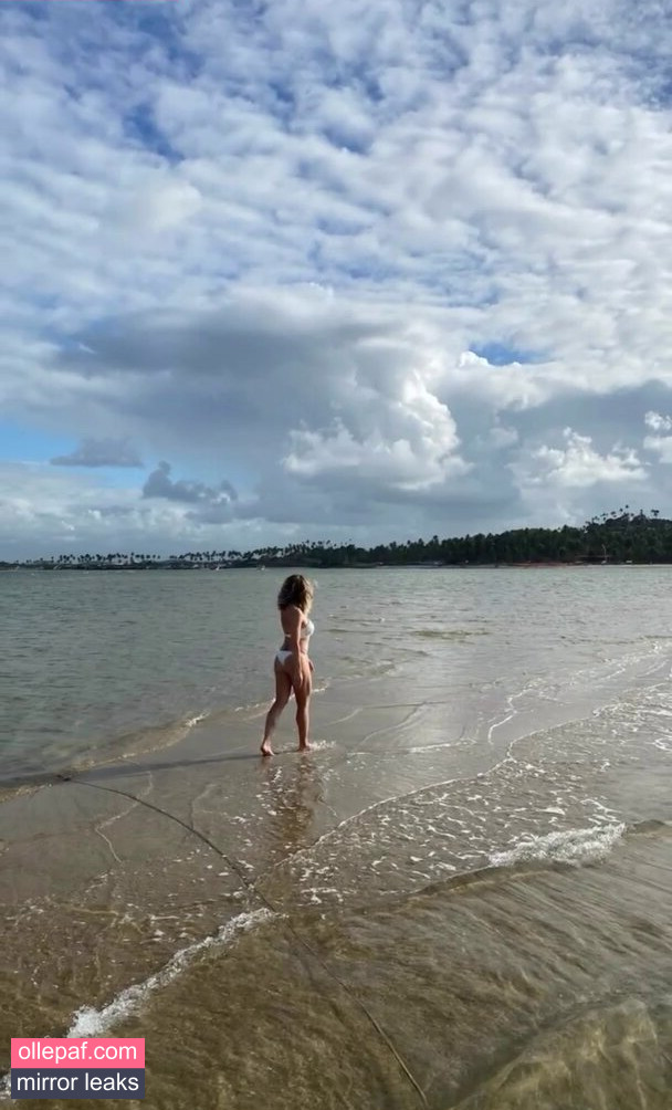 Latest Leaks Letícia Spiller Nude #96 - Fapello