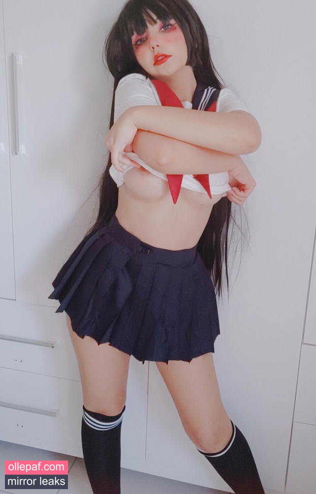 Latest Leaks leticiashirayuki Nude #330 - Fapello