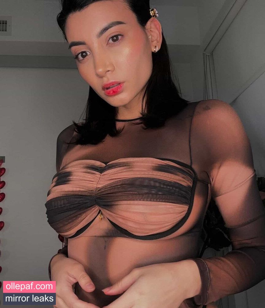 Letizia Fulkers Nude Leaks OnlyFans #72 - Fapello