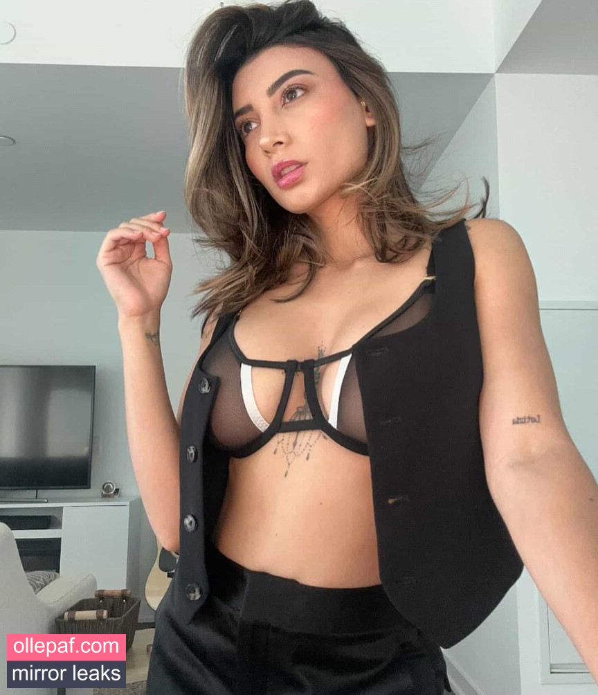 Letizia Fulkers Nude Leaks OnlyFans #92 - Fapello