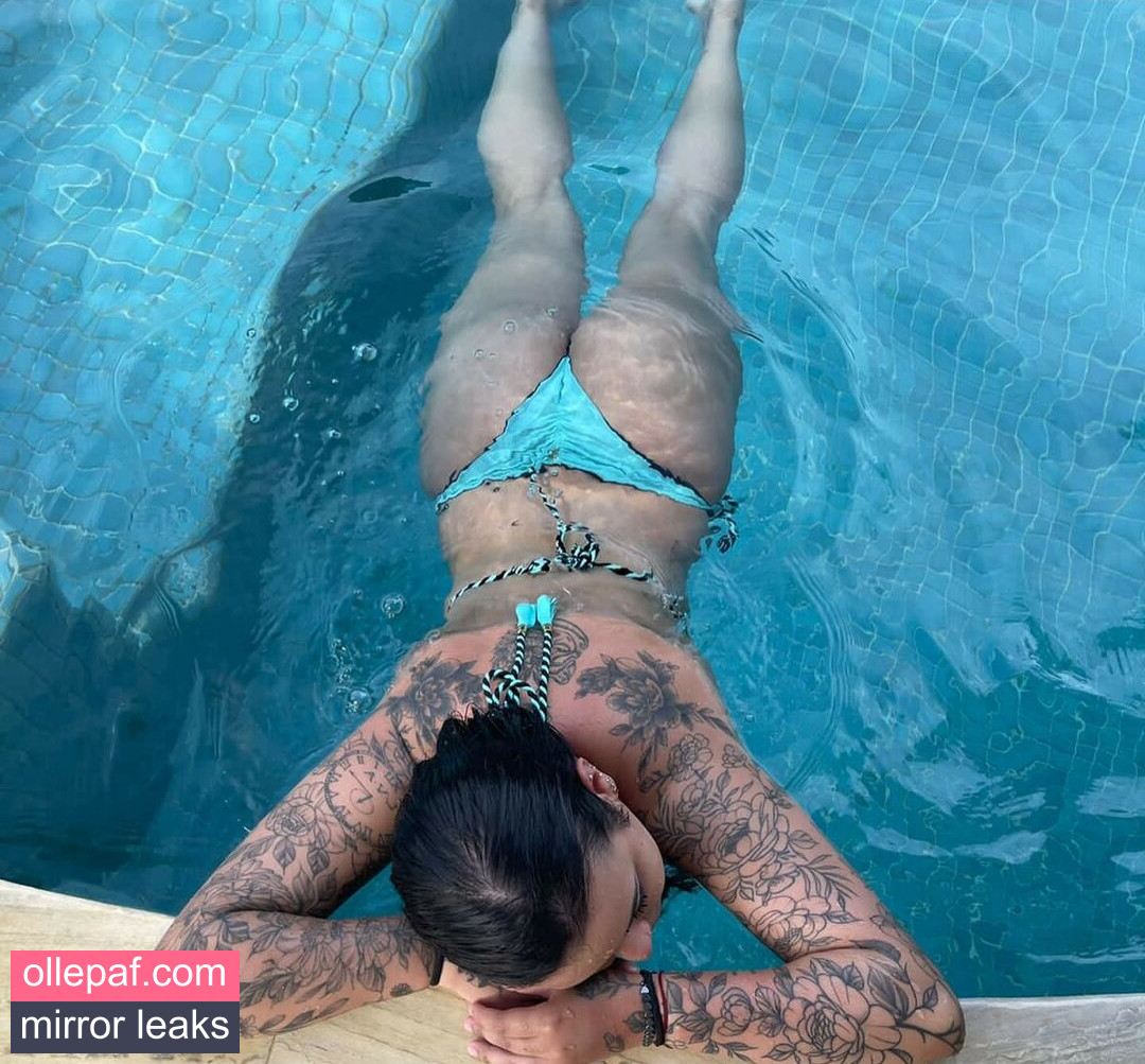 Latest Leaks Lett Pereira Nude #2 - Fapello