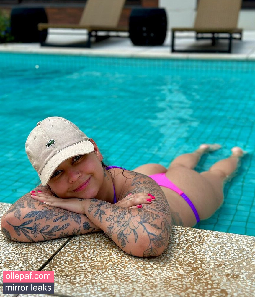 Latest Leaks Lett Pereira Nude #13 - Fapello