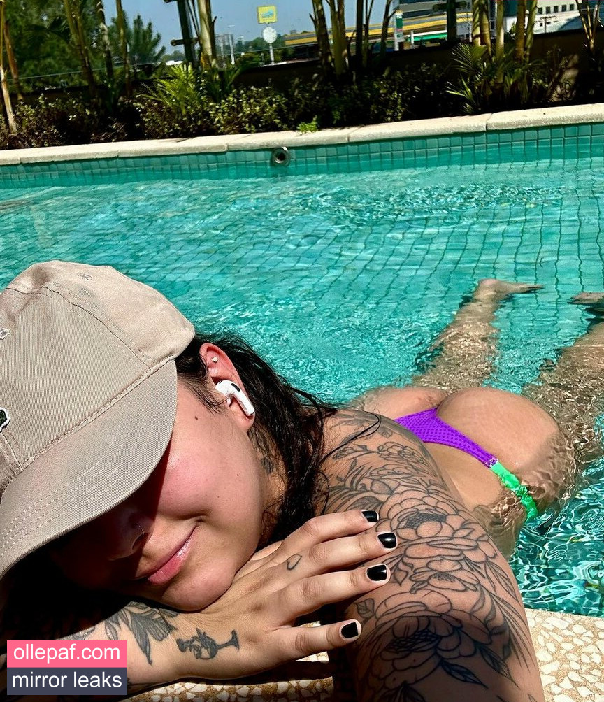Latest Leaks Lett Pereira Nude #17 - Fapello