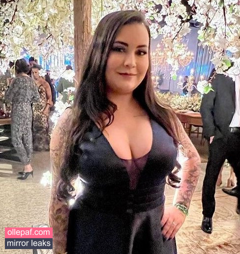 Latest Leaks Lett Pereira Nude #3 - Fapello