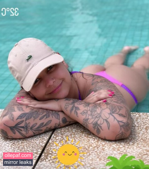 Latest Leaks Lett Pereira Nude #9 - Fapello