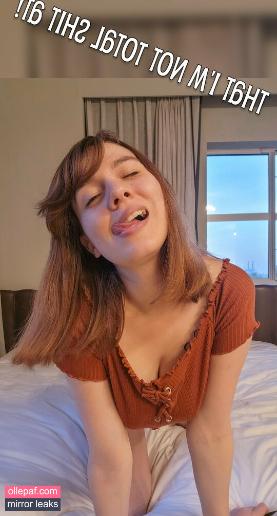 Latest Leaks Lety Does Stuff Nude #573 - Fapello