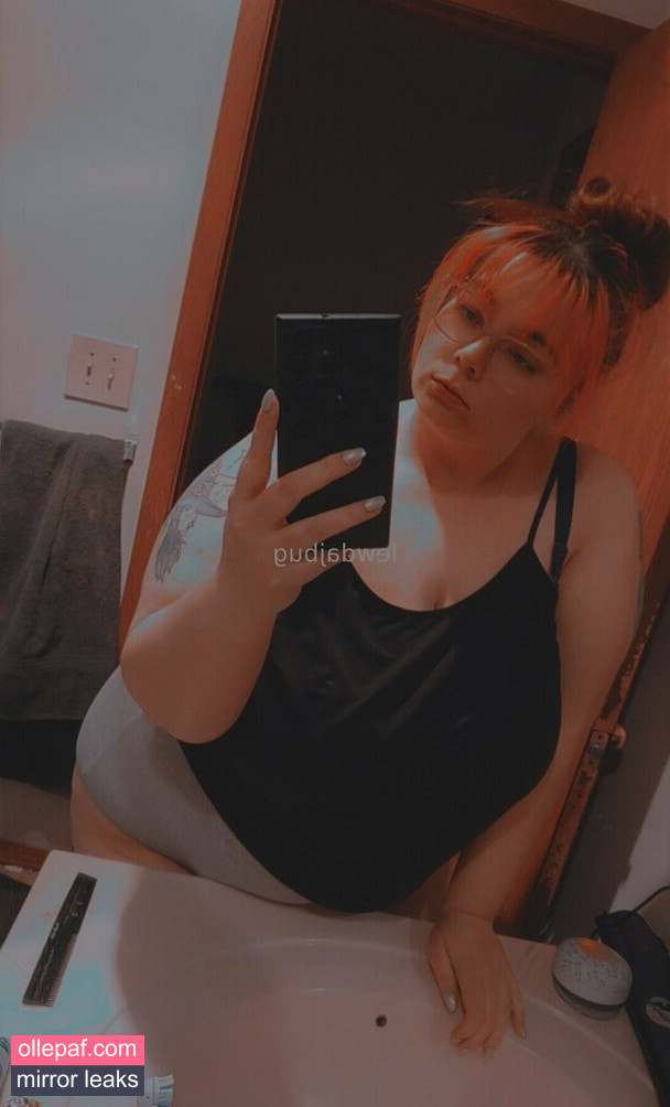 lewdajbug Nude Leaks OnlyFans - Fapello