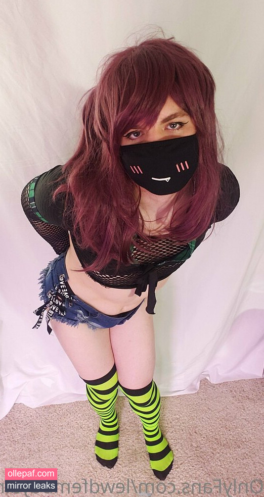 Latest Leaks lewdfemboyairhead Nude #133 - Fapello