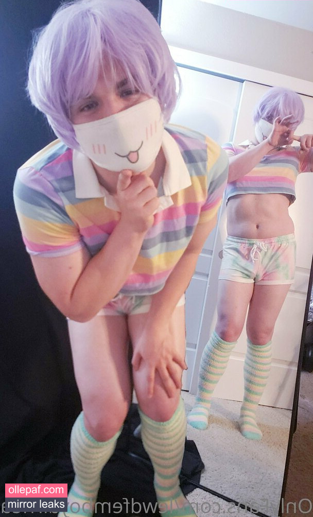 Latest Leaks lewdfemboyairhead Nude #138 - Fapello