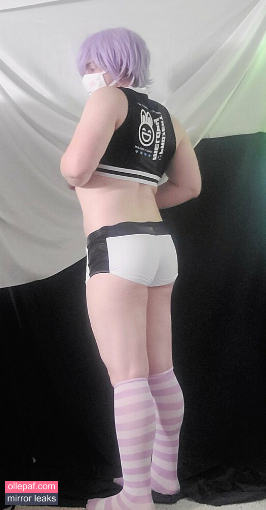 Latest Leaks lewdfemboyairhead Nude #19 - Fapello