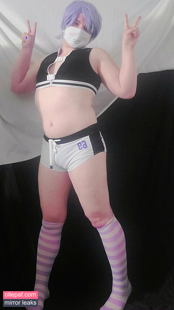 Latest Leaks lewdfemboyairhead Nude #21 - Fapello