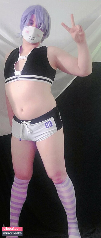 Latest Leaks lewdfemboyairhead Nude #22 - Fapello