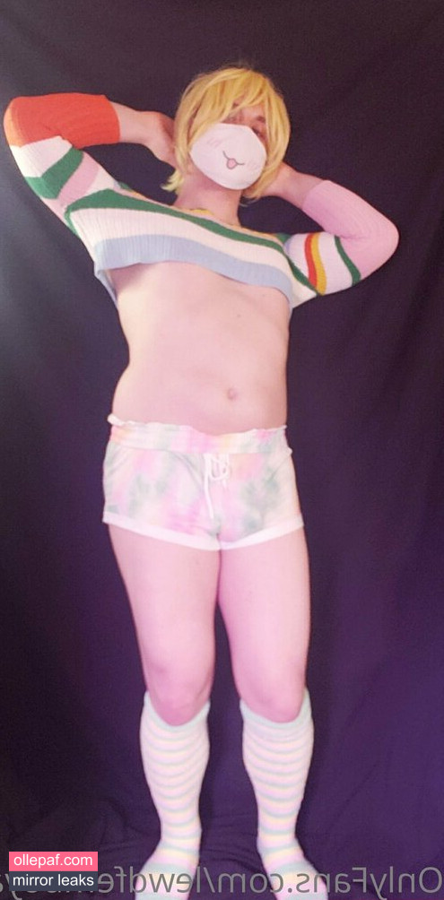 Latest Leaks lewdfemboyairhead Nude #211 - Fapello