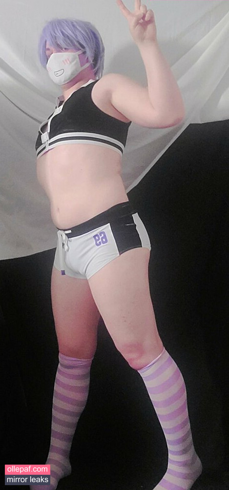 Latest Leaks lewdfemboyairhead Nude #23 - Fapello