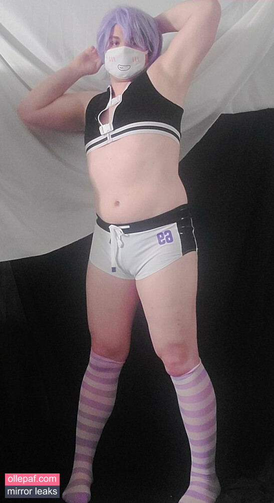 Latest Leaks lewdfemboyairhead Nude #24 - Fapello