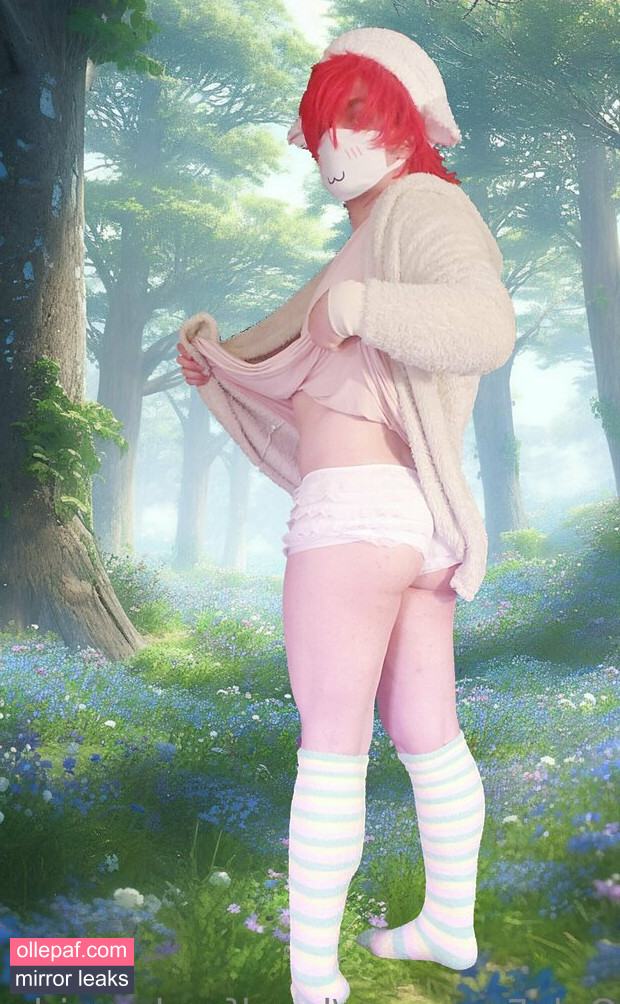 Latest Leaks lewdfemboyairhead Nude #34 - Fapello