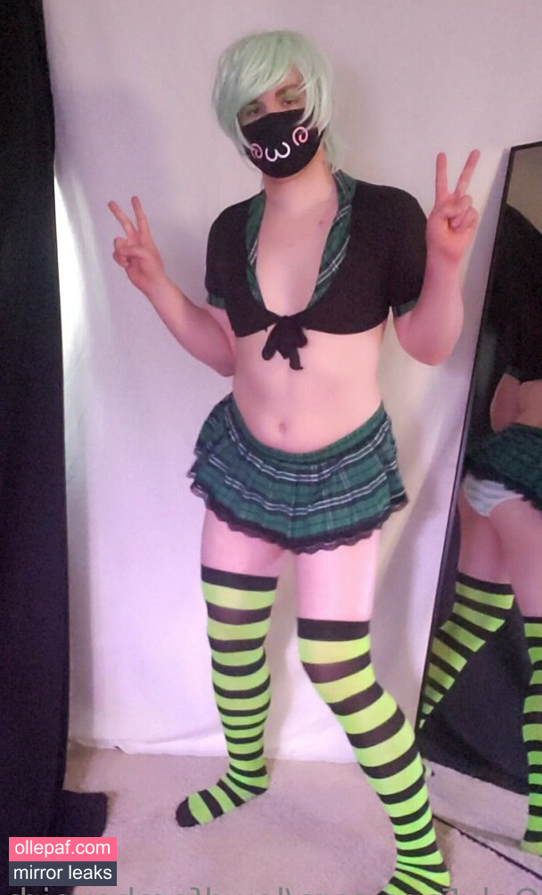 Latest Leaks lewdfemboyairhead Nude #47 - Fapello