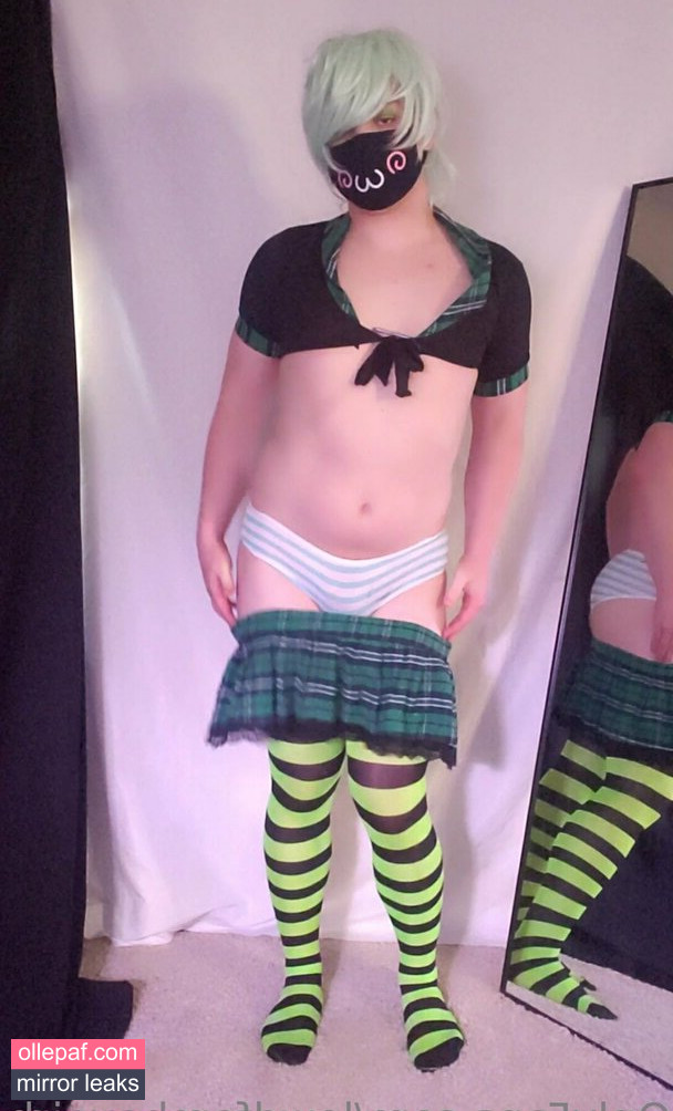 Latest Leaks lewdfemboyairhead Nude #65 - Fapello