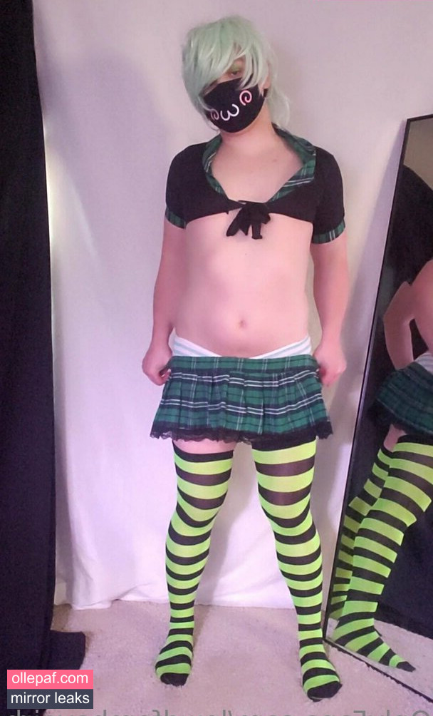 Latest Leaks lewdfemboyairhead Nude #66 - Fapello