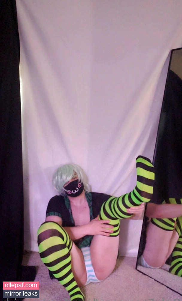 Latest Leaks lewdfemboyairhead Nude #73 - Fapello