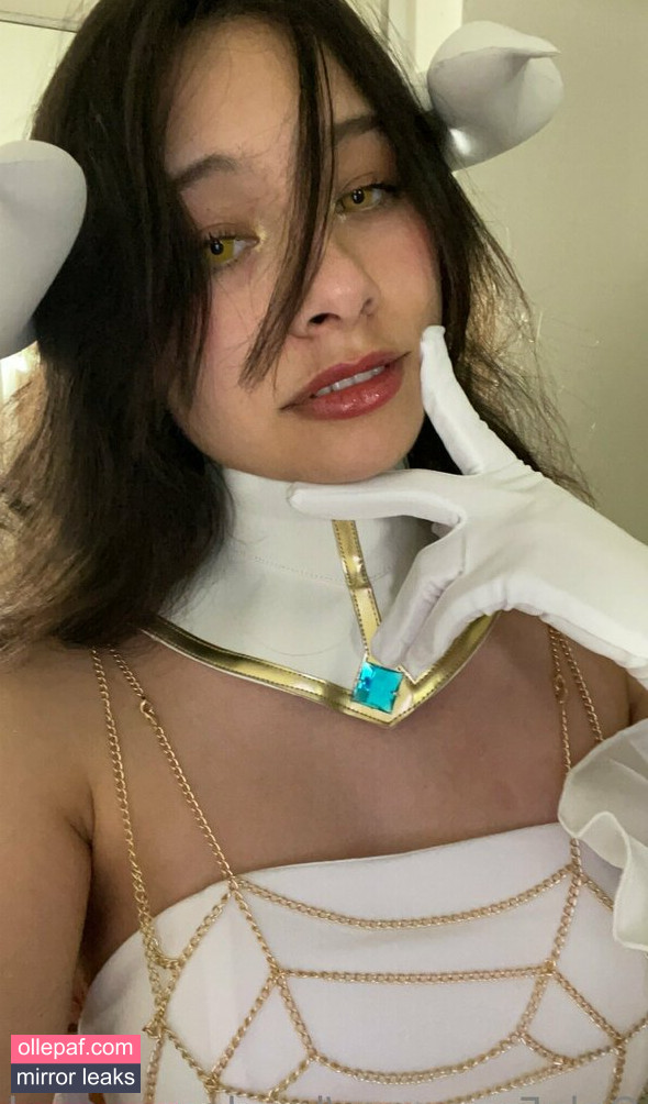 Latest Leaks lewdgamermel Nude #105 - Fapello