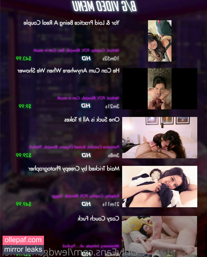 Latest Leaks lewdgamermel Nude #112 - Fapello
