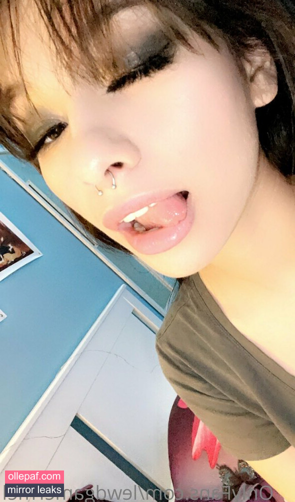 Latest Leaks lewdgamermel Nude #130 - Fapello