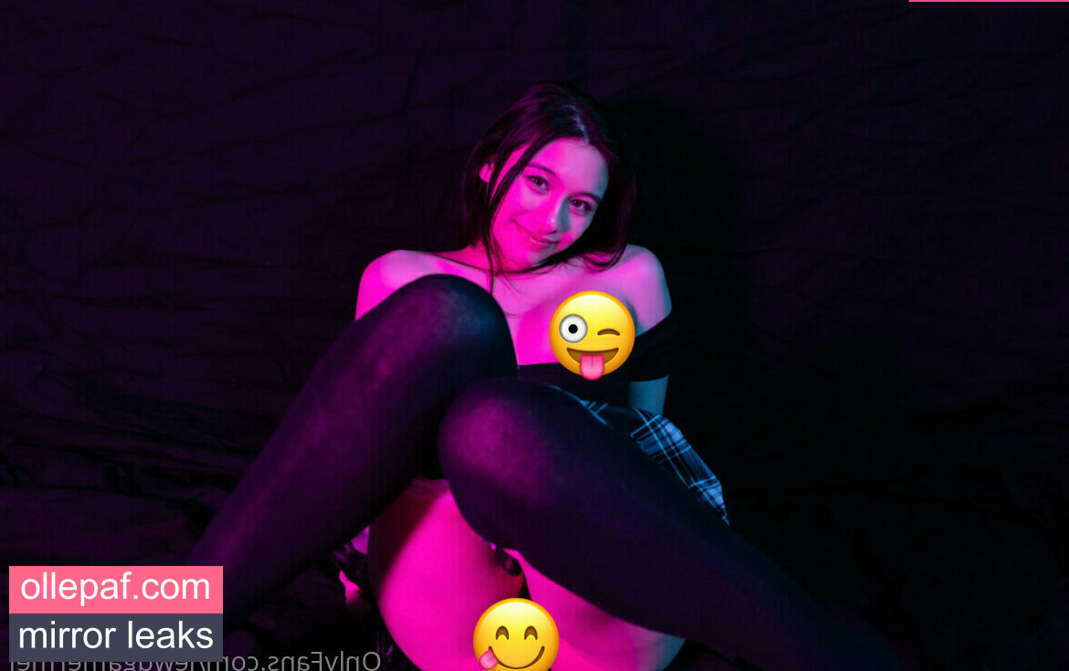 Latest Leaks lewdgamermel Nude #180 - Fapello