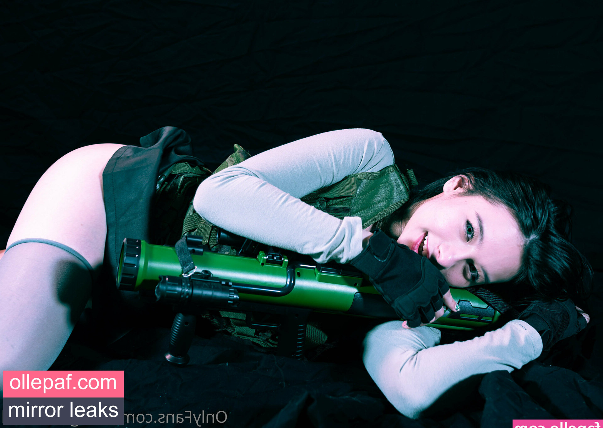 Latest Leaks lewdgamermel Nude #208 - Fapello
