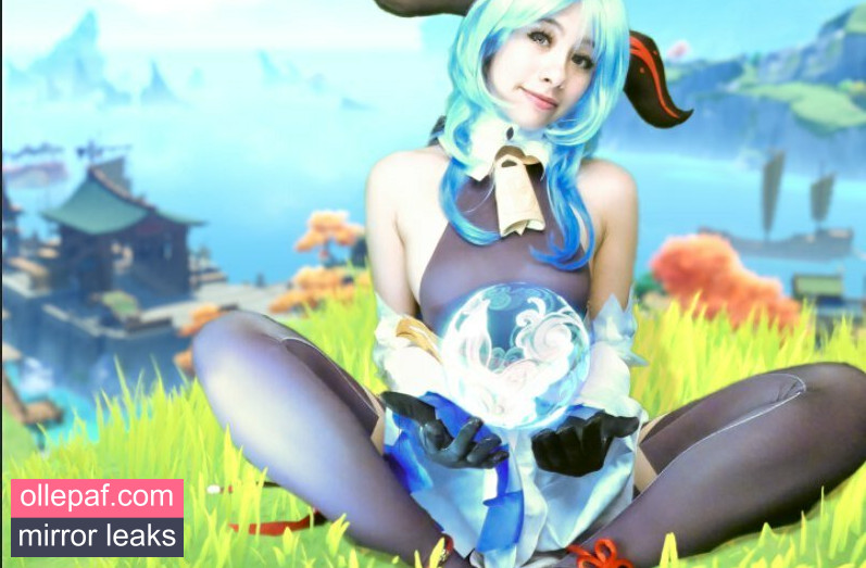 Latest Leaks lewdgamermel Nude #244 - Fapello