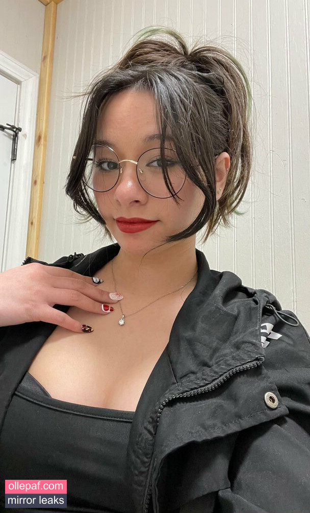 Latest Leaks lewdgamermel Nude #5 - Fapello