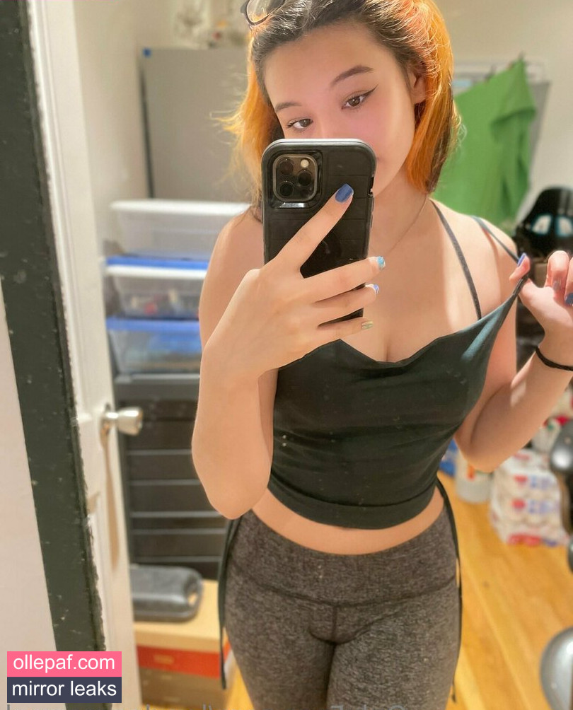 Latest Leaks lewdgamermel Nude #79 - Fapello
