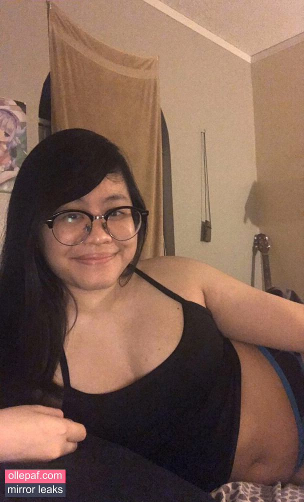 Latest Leaks Lewdnympha Nude #103 - Fapello