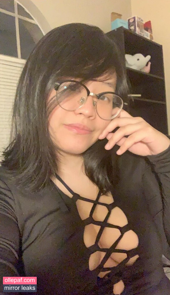 Latest Leaks Lewdnympha Nude #130 - Fapello
